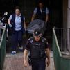 Se investiga como un posible caso de violencia de género el asesinato con arma de fuego de una mujer en Málaga