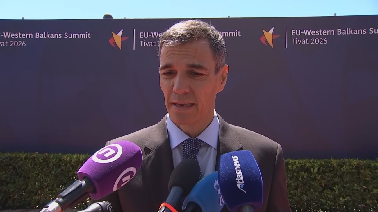 Pedro Sánchez mantiene la "confianza" en la directora de la Guardia Civil tras reconocer que se reunió con Leire Díez