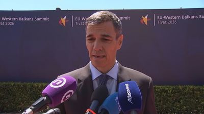 Pedro Sánchez mantiene la "confianza" en la directora de la Guardia Civil tras reconocer que se reunió con Leire Díez