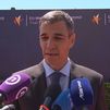 Pedro Sánchez mantiene la "confianza" en la directora de la Guardia Civil tras reconocer que se reunió con Leire Díez