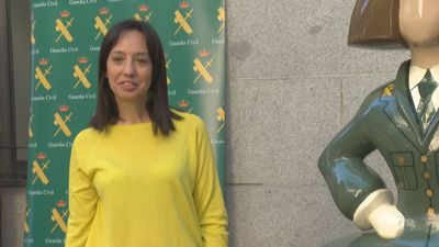 Tres reuniones bajo sospecha entre la directora de la Guardia Civil y Leire Díez