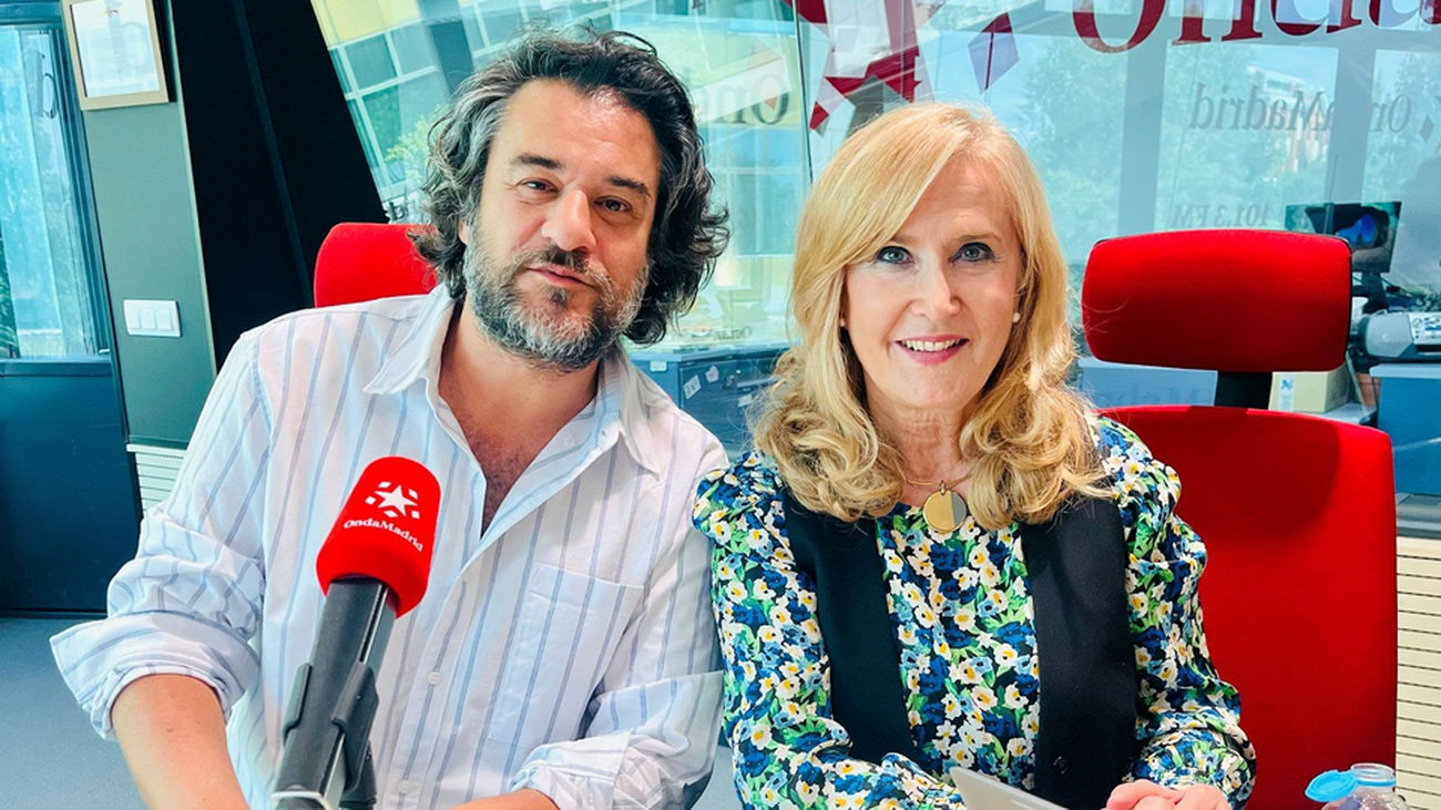 Manuel Jabois: “Escribo porque le da sentido a mi vida y a mi mundo”