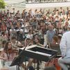 Mil voces ultiman en Madrid la música para la vigilia del papa León XIV