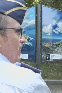 El Retiro acoge 'Defensa y naturaleza', la mirada del Ejército al medio ambiente