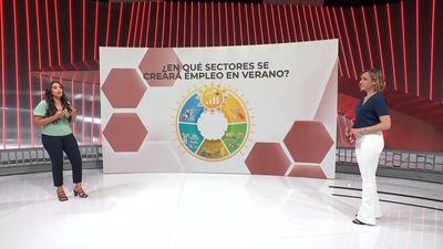 ¿Quiénes se podrán beneficiar de los 3.500 puestos de trabajo que creará Adecco en verano?