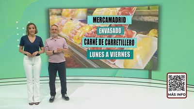 Ofertas de empleo de Madrid Trabaja 06.06.2026