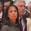 Guardias civiles ven "contradicciones" de Mercedes González y denuncia "falta de transparencia" en el 'caso Leire'