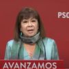 La fiscalía Anticorrupción pide al juez que llame a Cristina Narbona como testigo en el 'caso Leire Díez'