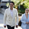 Fiscalía rebaja el delito que imputa a Luis Lorenzo y le considera cooperador de su pareja