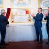 La Comunidad de Madrid rinde tributo a Ortega Cano con una placa en Las Ventas
