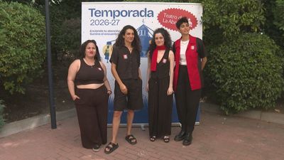 El Teatro de la Abadía reúne a grandes nombres de la escena en su nueva temporada