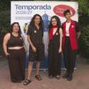 El Teatro de la Abadía reúne a grandes nombres de la escena en su nueva temporada