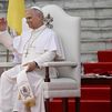 DIRECTO - El papa León XIV visita Madrid