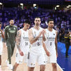 95-107. Batacazo del Real Madrid, que cae eliminado en cuartos por el Tenerife
