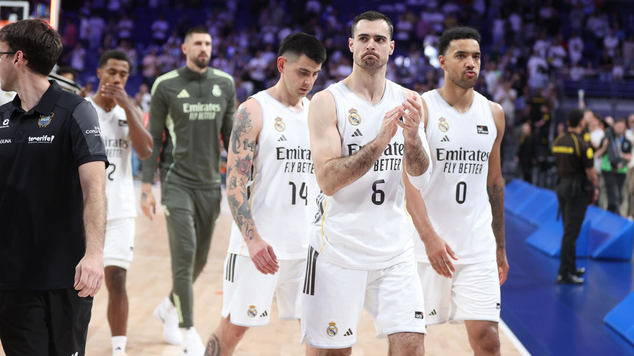 Real Madrid de baloncesto
