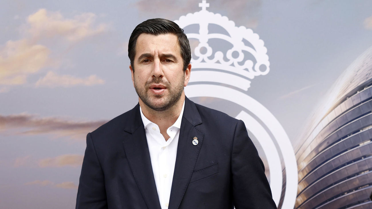 Enrique Riquelme