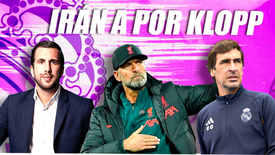 Riquelme ofrecerá el banquillo del Real Madrid a Klopp si gana las elecciones