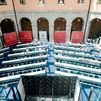 Madrid, centro neurálgico del mundo a nivel informativo
