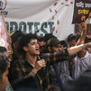El Partido de las Cucarachas, el movimiento que nació en internet y sale en protesta a la calle en la India