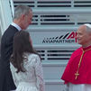 DIRECTO - El papa León XIV ya está en Madrid