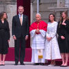DIRECTO - El papa León XIV ya está en Madrid