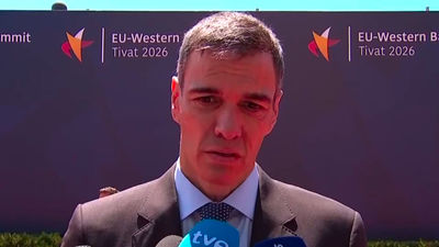 Los cuadernos de Leire Díez y las anotaciones referidas a Sánchez