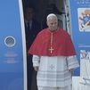 El Papa asegura que va a seguir trabajando porque los abusos son "una llaga aún abierta"