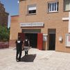 El barrio de Latina se vuelca con la visita del Papa León XIV
