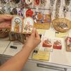 Un millar de voluntarios ensaya por primera vez para cantar ante el Papa en el Santiago Bernabéu