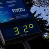 El tiempo en Madrid durante la visita del Papa