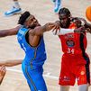 97-100. Estudiantes 'tira' el ascenso en un final desastroso