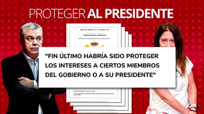 La UCO no descarta que las cloacas del PSOE se remonten a 2019, con la juez Alaya como primera víctima