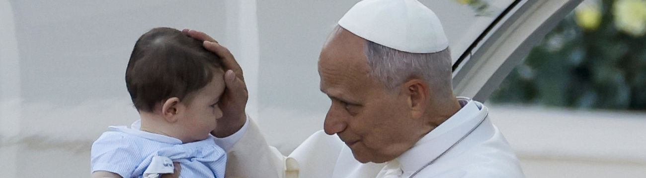 DIRECTO  El papa León XIV participa esta tarde en un encuentro con la comunidad agustina en Madrid