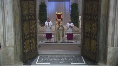 León XIV el primer pontífice perteneciente a la Orden de San Agustín