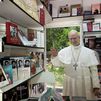 La encíclica del Papa sobre la IA, agotada en la Feria del Libro de Madrid