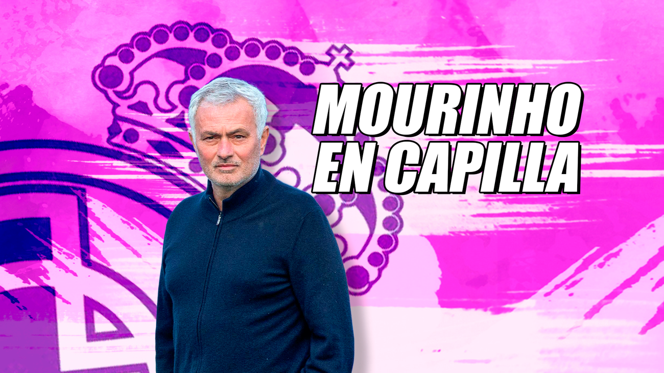 Mourinho se felicita por el triunfo de Florentino y avala su regreso: "Sí, por supuesto"