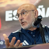 De la Fuente afirma que Yamal y Williams estarán "disponibles" para el inicio del Mundial