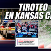 Nueve heridos en un tiroteo cerca de la base de la selección de Inglaterra en Kansas City
