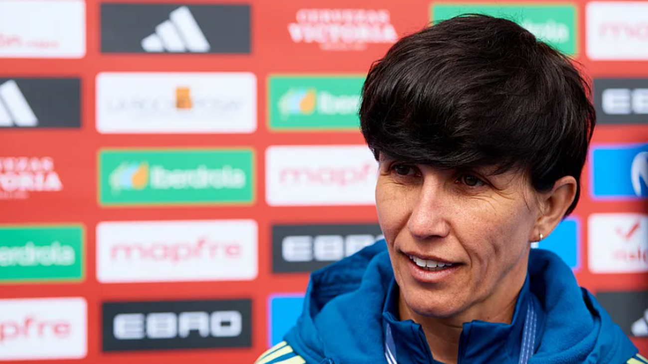 Sonia Bermúdez: "El equipo está mentalizado de lo que nos jugamos"