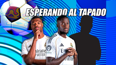 ¿Quién será el elegido por Florentino Pérez? Vitinha, Olise...