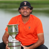 El golfista madrileño López-Chacarra gana el prestigioso KLM Open