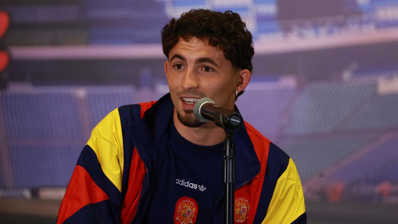 Yéremy Pino