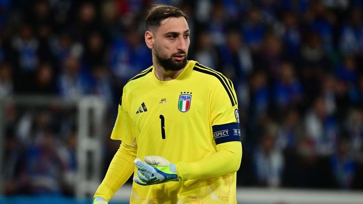 Donnarumma / FIFA