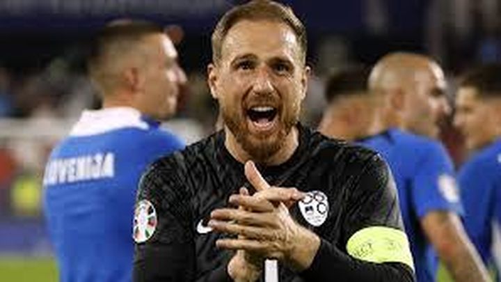 Oblak / UEFA