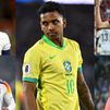 Lewandowski, Kvaratskhelia, Oblak, Rodrygo, Gnabry... las ausencias destacadas en el Mundial