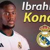 Konaté, un fan del manga que luchó contra la depresión, para blindar la zaga madridista