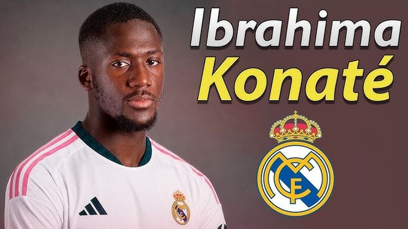 Konaté