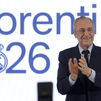 Florentino: "Aquí estoy para defender al Real Madrid"