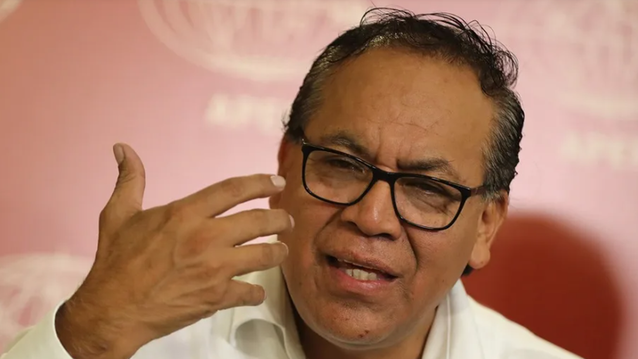 Roberto Sánchez