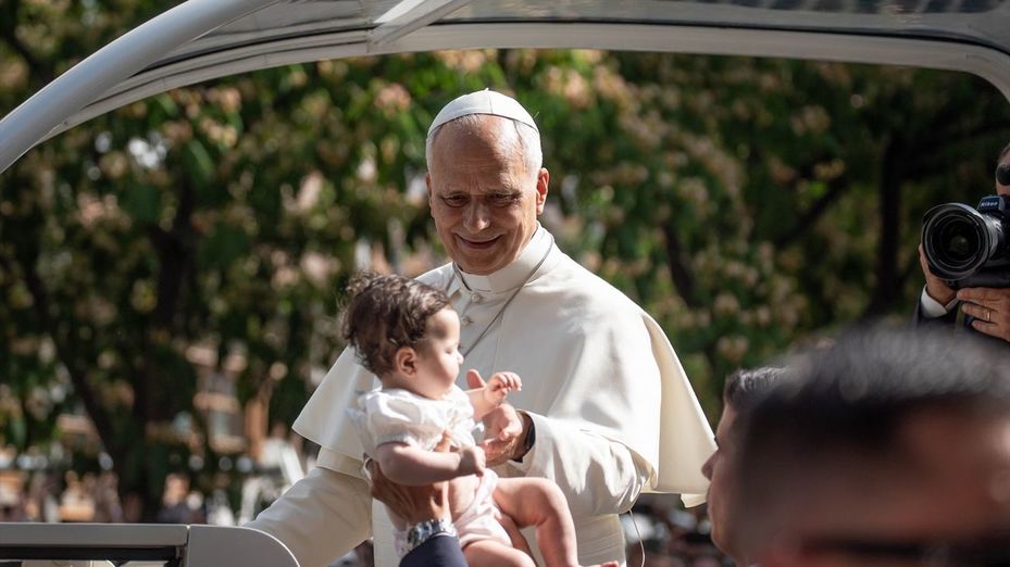 El Papa se despide de Madrid tras cuatro días para el recuerdo